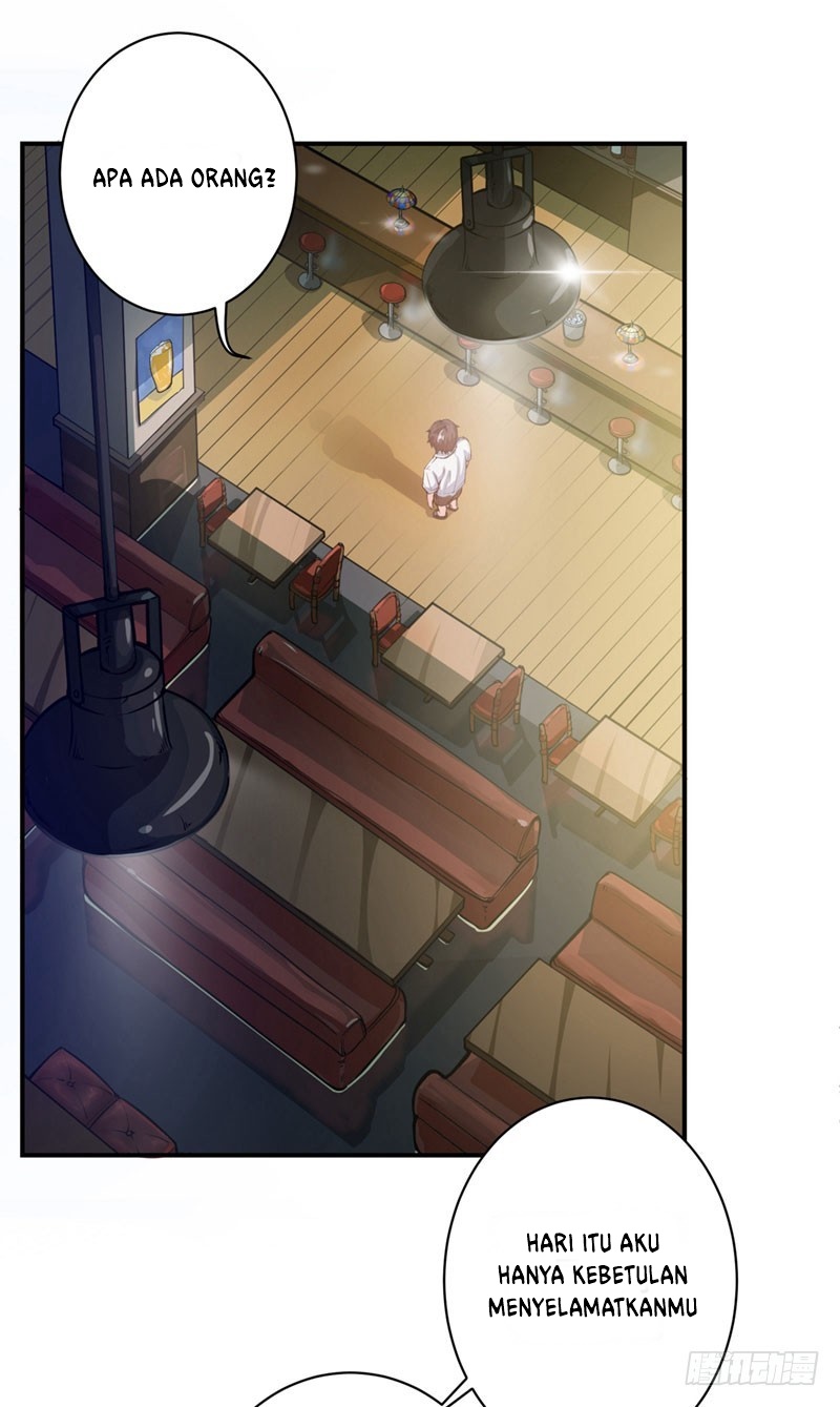 Strongest Divine Doctor Mixed City chapter 13